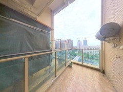 阳台