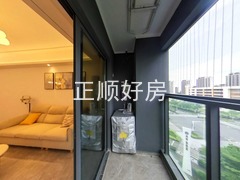 阳台