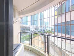 阳台