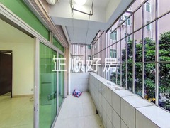 阳台