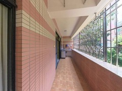 阳台