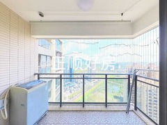 阳台