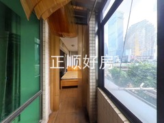 阳台