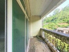 阳台