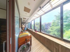 阳台