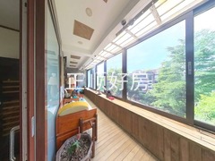 阳台