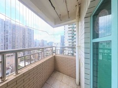 阳台