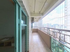 阳台