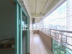 阳台