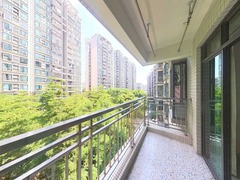 阳台