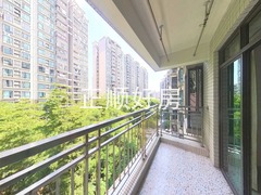 阳台