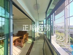 阳台