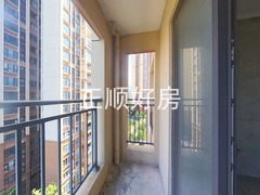 阳台