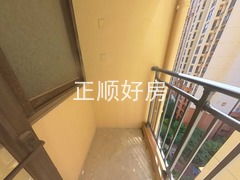 阳台