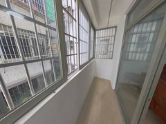 阳台