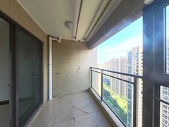 阳台