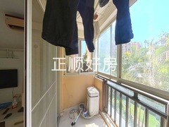 阳台