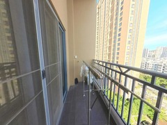 阳台