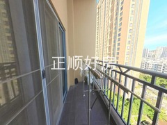 阳台
