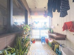 阳台