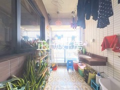 阳台