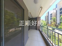 阳台