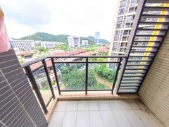阳台