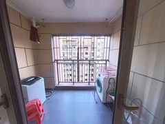 阳台