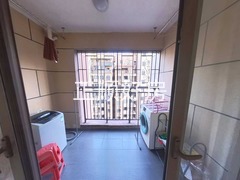 阳台