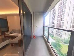 阳台