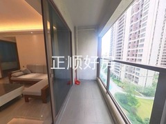 阳台