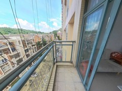 阳台