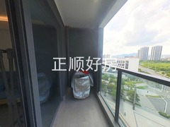 阳台