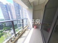 阳台