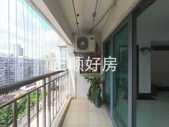 阳台