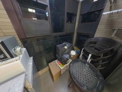 阳台
