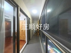 阳台