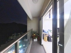 阳台
