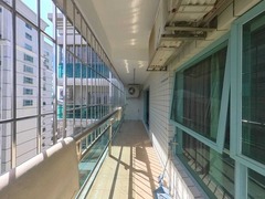 阳台