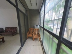 阳台