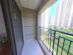 阳台