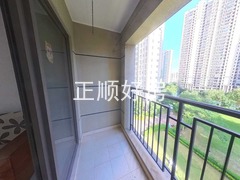 阳台