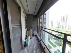 阳台