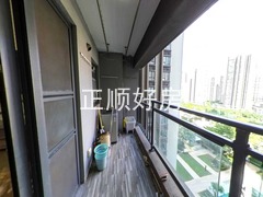 阳台
