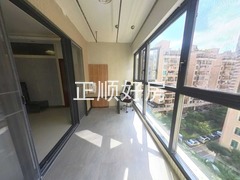 阳台