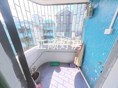 阳台