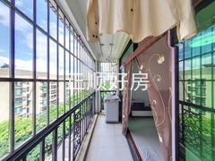 阳台