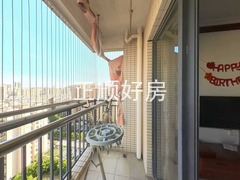 阳台
