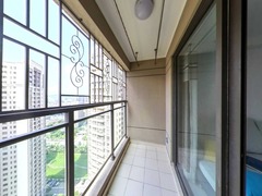 阳台