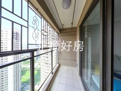 阳台